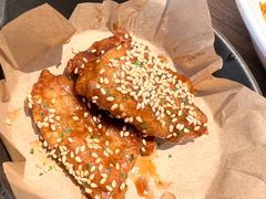 -必胜客(华都店)