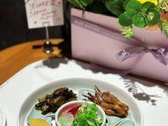 -鸡毛兑糖·尚宴(鄞州水街店)