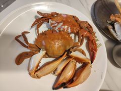 -赶海部落海鲜城(海阳路店)