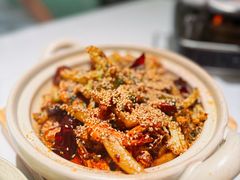 -眉州东坡·熊猫主题餐厅(枫蓝店)