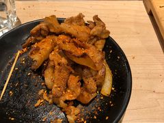 -新石器烤肉(无锡万象城店)