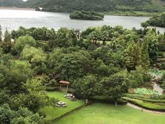 -宁波九龙湖开元度假村