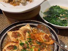 -老客家·客家菜(万达店)