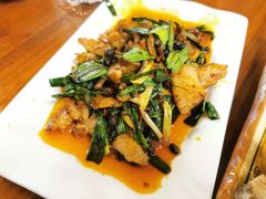 -龙翔山庄雷鸡肉(青城后山泰安古镇店)