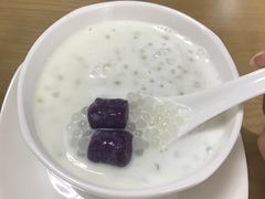 -遇见甜品站(魁奇店)