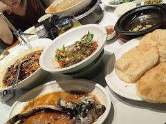 -国人川菜(李家村建东街店)