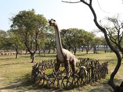 -长洲岛都市农业公园