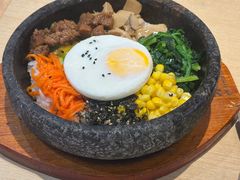 -庆米鲜朝鲜族拌饭(固戍店)