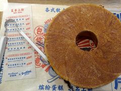 -好利来(七宝领展广场店)