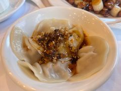 水饺-川香楼酒家