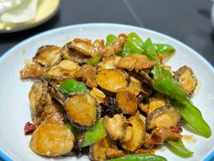 -小红鲸·海鲜餐厅(轸大路店)