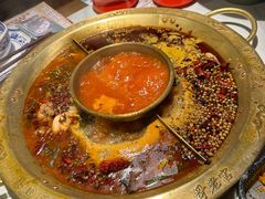 -哥老官重庆美蛙鱼头(日月光店)