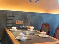 -牛品荟牛肉火锅(新城广场店)