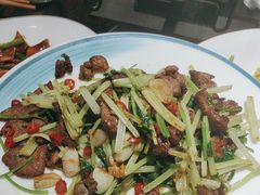 -良师门滨海人家·海鲜·家常菜(滨海城店)
