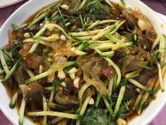 -叶存利海鲜大馅饺子(东戴河止锚湾店)