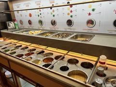 -海底捞火锅(太原南站店)