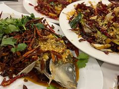 -田记餐馆(富国街店)