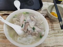 -小高后安粉餐厅(解放四路店)