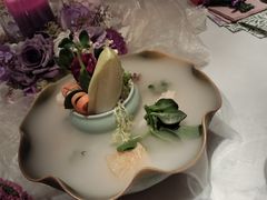 -叶叶菩提(太原别墅店)