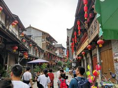 -海窝子古镇