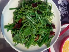-舞辣辣·川菜·黑豆花水煮鱼(卓悦汇店)