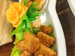 -Siam泰餐厅(水上公园店)