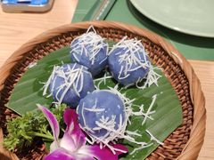 -mango tree芒果树泰国餐厅(青岛万象城店)