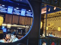 -烤匠麻辣烤鱼(青羊万达店)