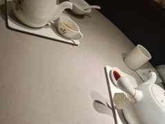 五指毛桃炖鸡汤-尚一汤·粤菜海鲜(环球港店)