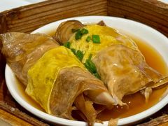 -白天鹅宾馆-玉堂春暖餐厅