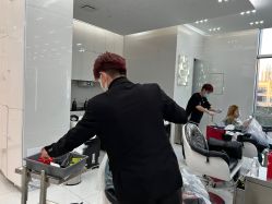 -东方麒麟·潘多拉SALON