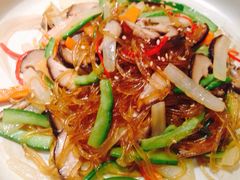 水源素问韩国料理(富丽华店)-萨拉伯尔水源素问店·韩国宫廷料理(人民路店)