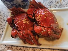 -南京大牌档(夫子庙老门东店)
