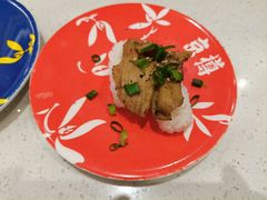 -京樽回転寿司(奥林匹克店)