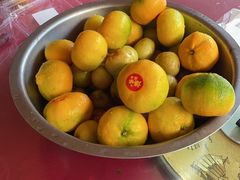 -衢农会·衢州菜·宴请(国际机场店)