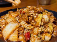 -望京一号·重庆江湖菜(工体店)