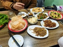 -炙热童年·老北京炙子烤肉(南锣鼓巷店)