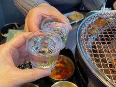 -入火韩国烤肉(凯旋广场店)