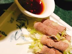 -新白鹿餐厅(悠迈生活广场店)