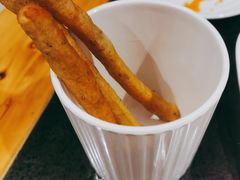 -竹犇番茄火锅(长风街店)