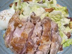 -杭州桐庐康莱德酒店西餐厅-舍