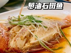 -渔中舟海鲜大排档(普陀沈家门店)