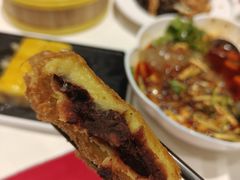 炸油糕豆馅-凯鸽酒楼(大同振兴街店)