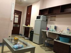 -复旦大学附属妇产科医院(杨浦院区)