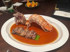 -新荣记(建国门外大街店)