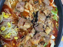 -屋里家延边朝鲜族冷面(南园店)