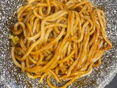 辣辣炸酱面-KCOOKING概念韩餐(世茂52+店)