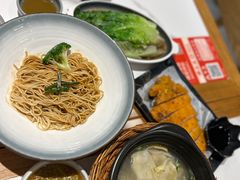 -馋三尺蟹粉小笼(人民广场店)