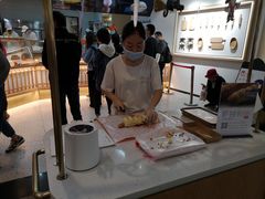 -木子木水日式烫面包(世界城光谷店)