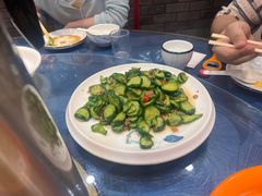-北方饺子王·海肠捞饭·海鲜锅(山大店)